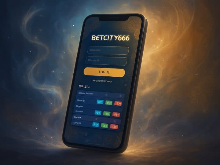 Betcity666 Login: A Casual Bettor’s Odds and Margins Analysis of the App Experience