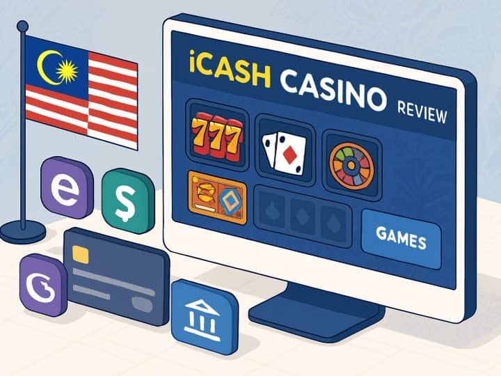 iCash Casino Review: An Alternative Look at the Platform’s Strengths and Shortcomings