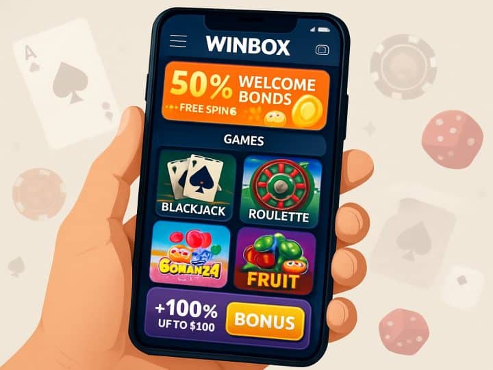 Winbox Download Review: Your Ultimate Guide to Winning on the Go