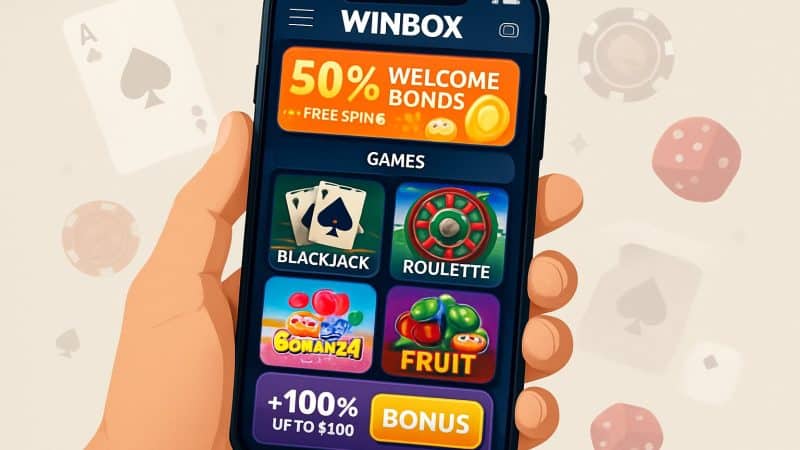 Winbox Download Review: Your Ultimate Guide to Winning on the Go