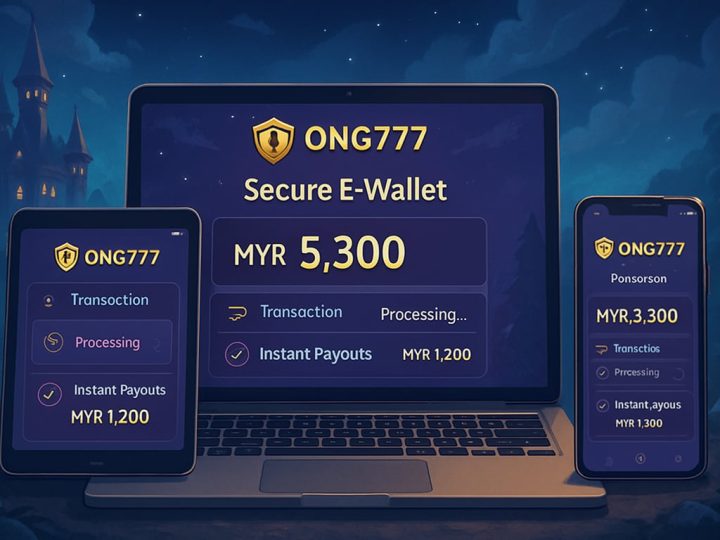 Complete Guide to Ong777 E-Wallet: Fast Payouts for Browser Play in Malaysia