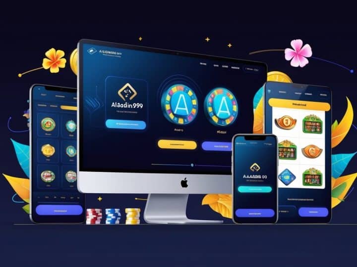 Aladdin999 Login: My Honest Experience With This Malaysian Online Casino Platform