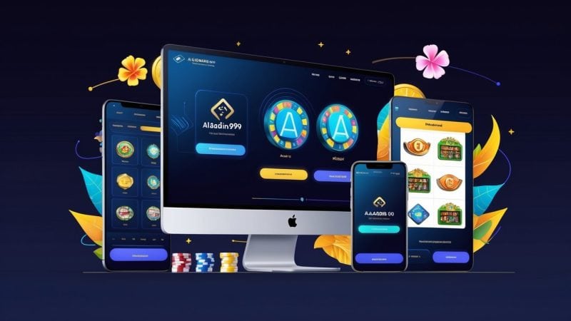 Aladdin999 Login: My Honest Experience With This Malaysian Online Casino Platform