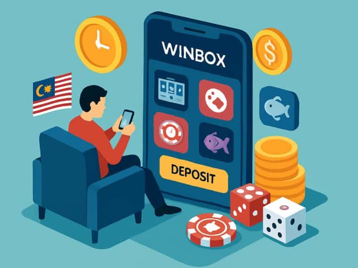 Winbox Review: A Practical Look at Bonuses, Mobile Experience, and Fast Payouts in Malaysia’s Betting Scene