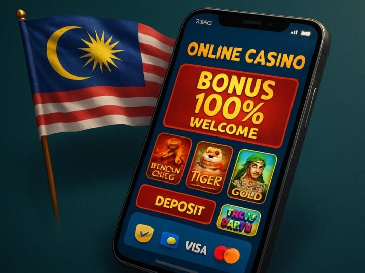 Ultimate Guide to Casino Online Malaysia: Top Bonuses and Mobile Gaming in 2026